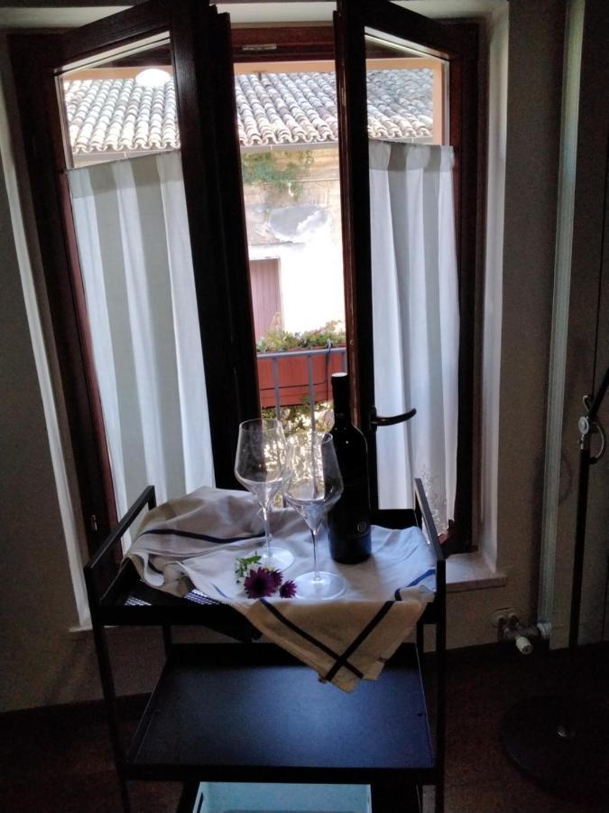 洛雷托 Casa Sissi酒店 外观 照片